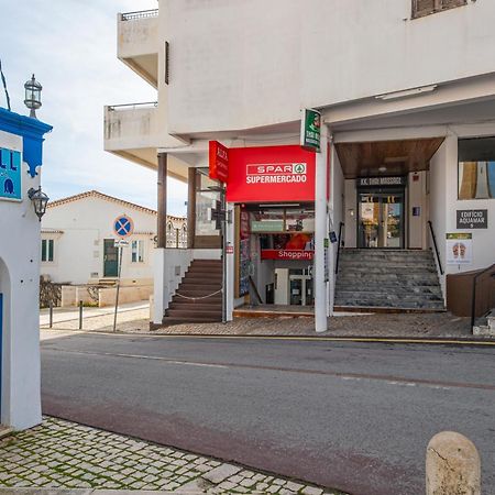 Beach Studio In Albufeira'S Old Town Exteriér fotografie